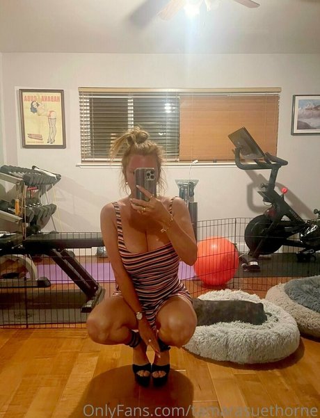 Tamara Thorne actrice nue img