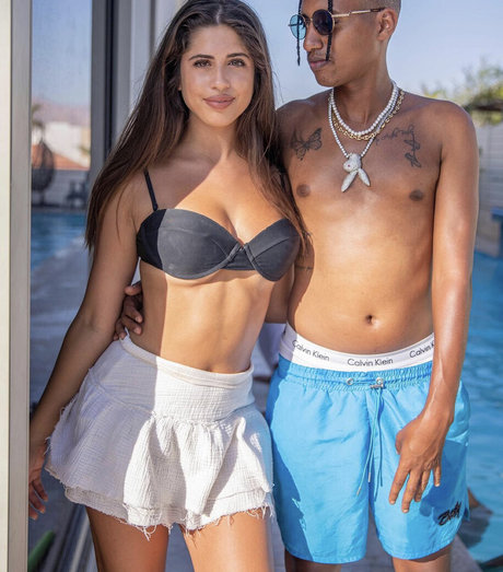 Adi Dan beau modèle images