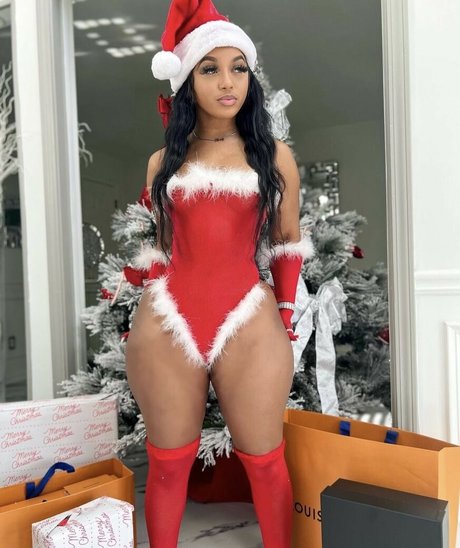 iamshamayneg étoile adulte image