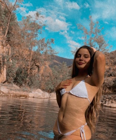 Luz Celina Cervo meilleure actrice image