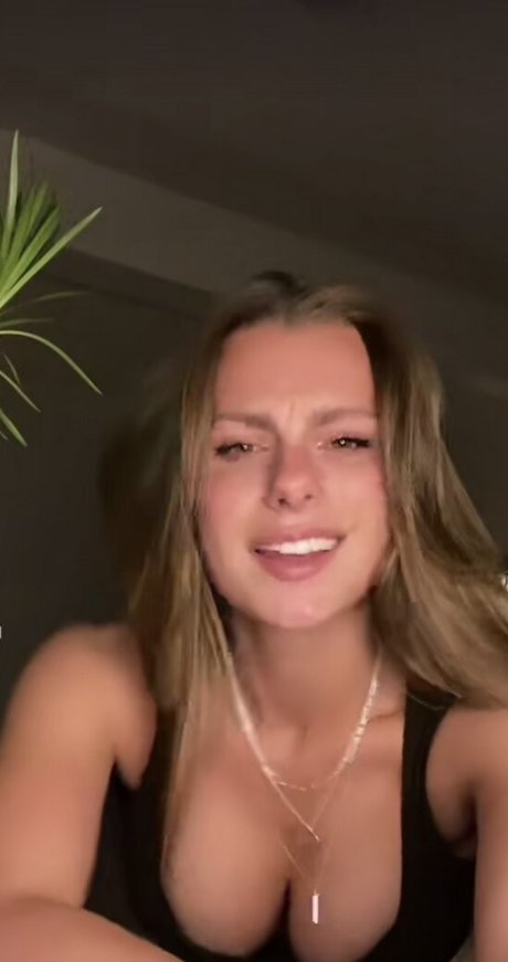 Lana Roosje meilleure actrice photo