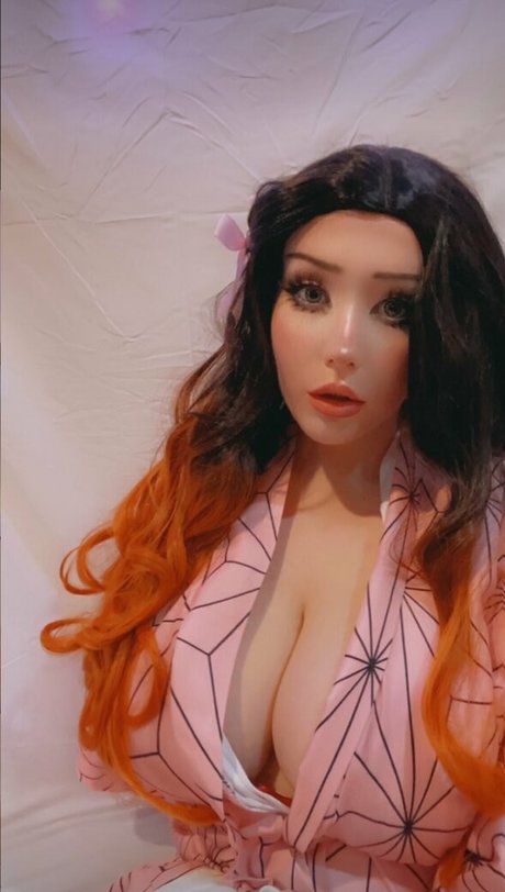 Kattomi star du porno nue photos