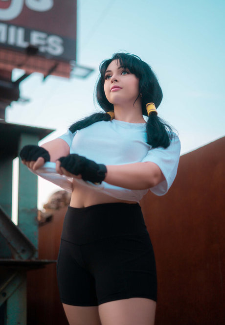 Allyssooonnnn actrice pornographique archive