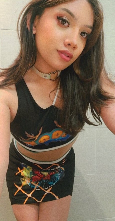 Mina Sin star du sexe photo