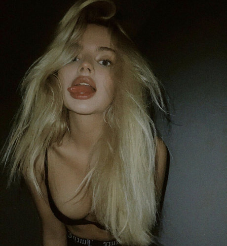 Mazarezz star du porno chaude photo