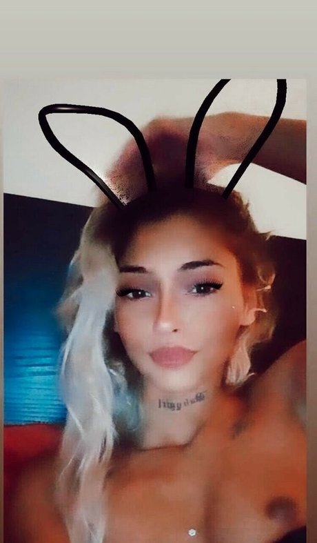 goodgirlbabyy star du porno parfaite galerie