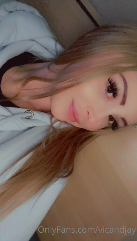 Victoriax018 xxx étoile photo