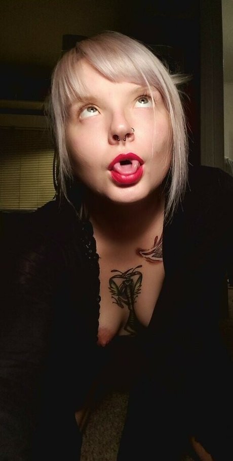 sweetfaebelle star du porno parfaite photo