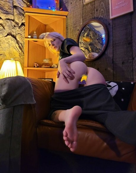 sweetfaebelle star du porno gratuite photo