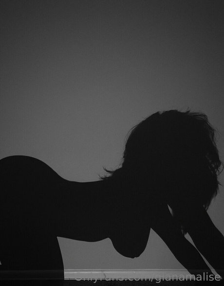 Giana Malise beau modèle img