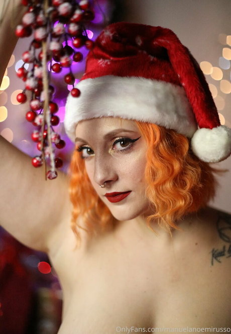 Manuelanoemirusso actrice libre photo