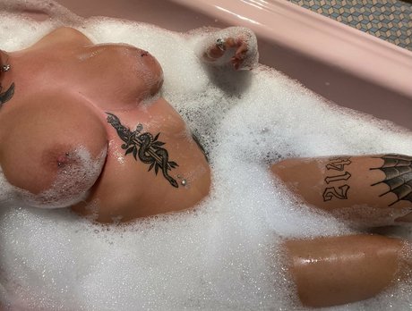 Jackiemareex nus étoiles galerie