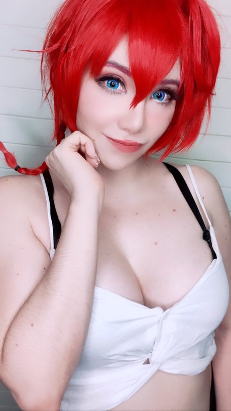 Mau Chacon belle actrice photos