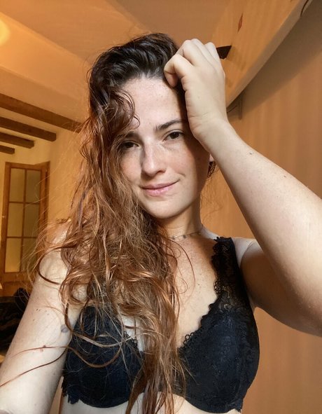 Maria Gabrielita nus star du porno archive