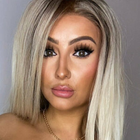 hayley doll étoile exclusive archive