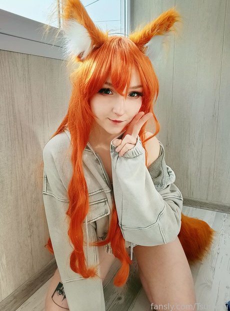 Tsumimi actrice exclusive galeries