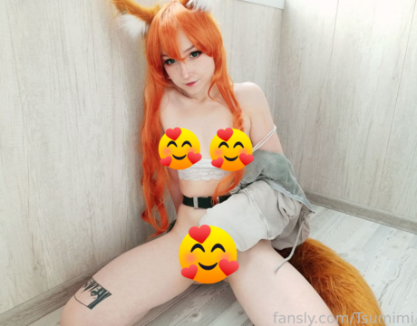 Tsumimi star du porno hd img