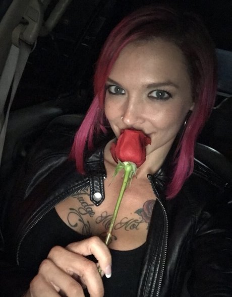 Anna Bell Peaks meilleure actrice galeries