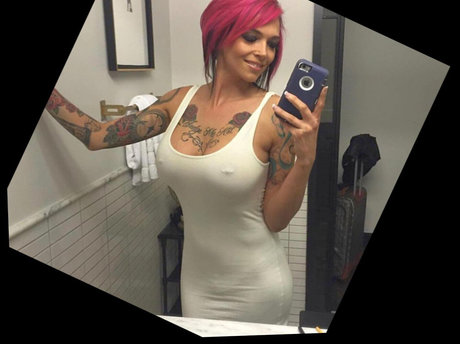 Anna Bell Peaks étoile photo