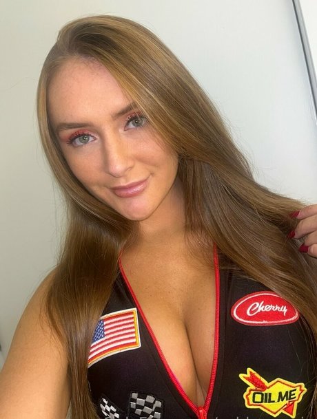 xchloemarie étoile érotique des photos