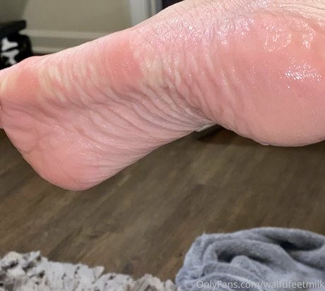 WaifuFeetMilk star du porno nue galeries