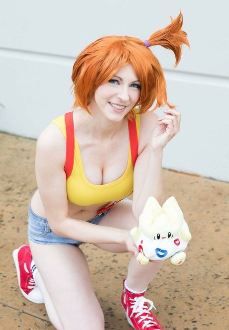 CosmicEmpress actrice hd img