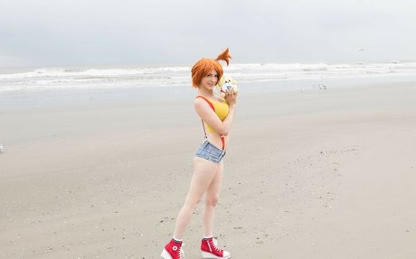 CosmicEmpress actrice pornographique img