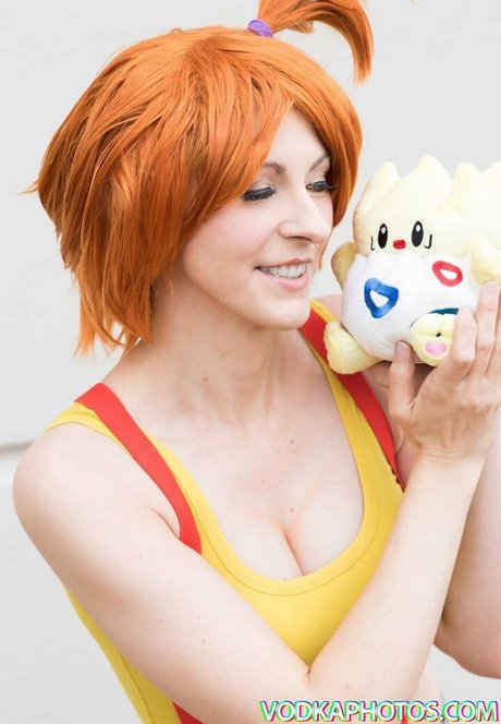 CosmicEmpress actrice chaude photo