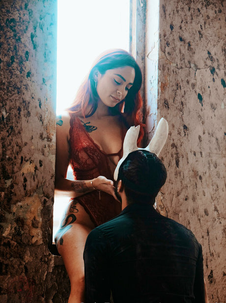 Queen Red belle étoile image