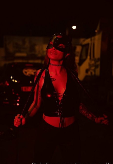 Queen Red star du porno de haute qualité photos