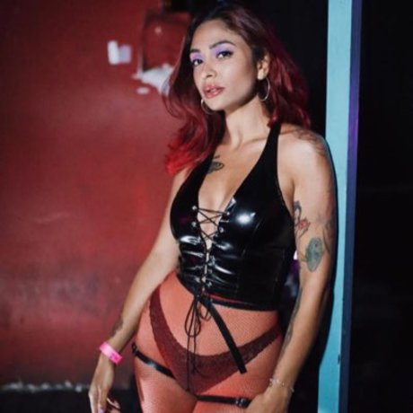 Queen Red Profilfoto