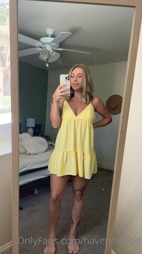 Havens world étoile sympa des photos