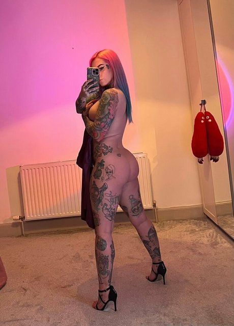 ItsLaika modèle de haute qualité collection