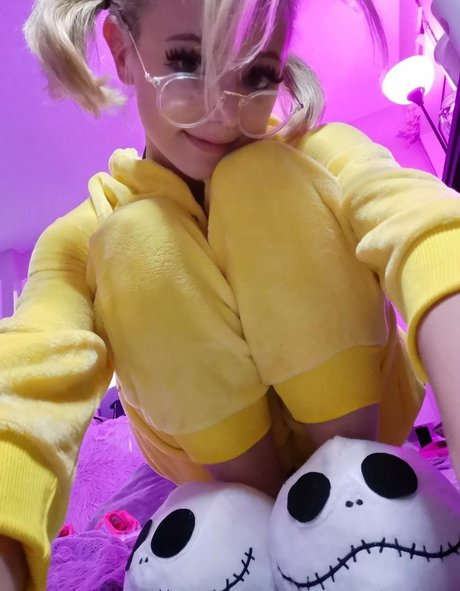 Gracie Greyy xo modèle joli des photos