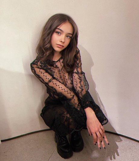 bambi lexy étoile érotique collection