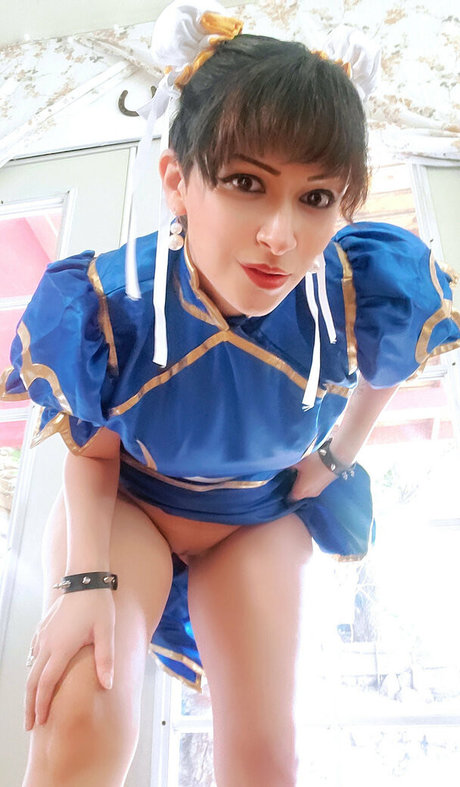 XOXO Darling étoile exclusive archive