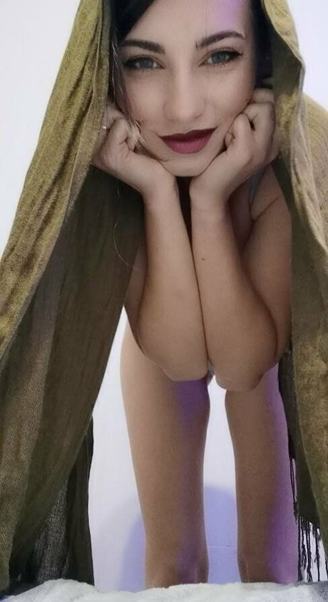 onlykattyv modèle exclusif photo