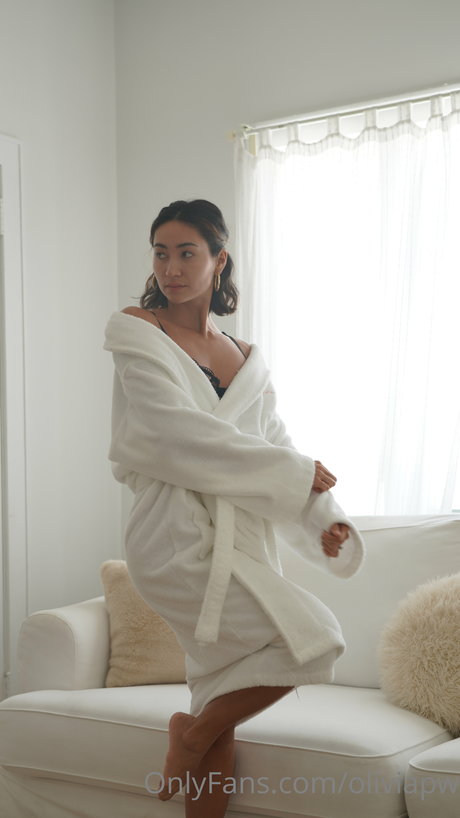 Olivia Pascale meilleure actrice images