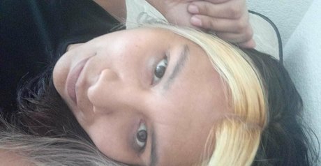 Lizbeth Martinez étoile nue photo