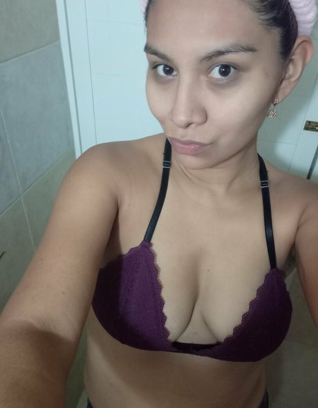 Lizbeth Martinez top star des photos