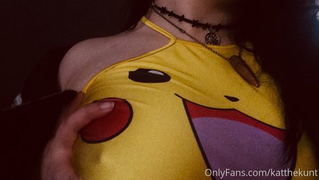 KatTheKunt star pornographique des photos