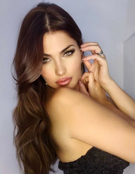 Sammy Moller actrice de grande qualité galerie