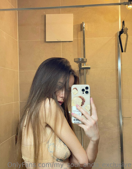 my soul anda exclusive actrice hd archive