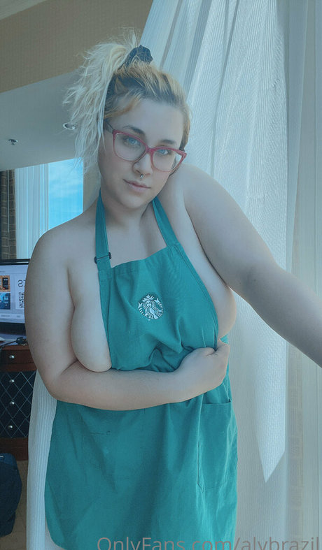 Alybrazil meilleur modèle des photos