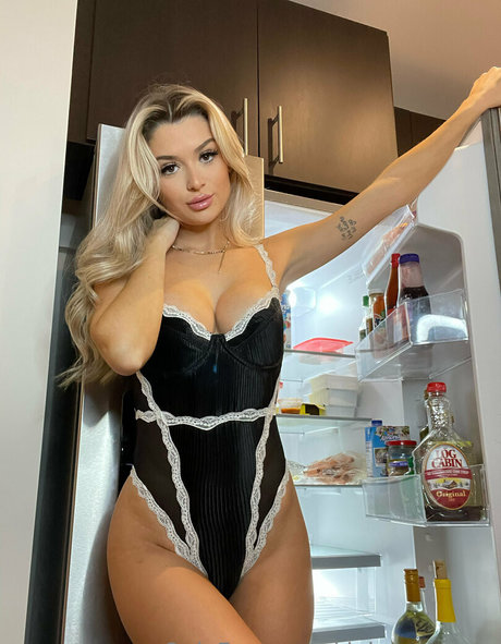 Daisy Mae étoile magnifique galeries