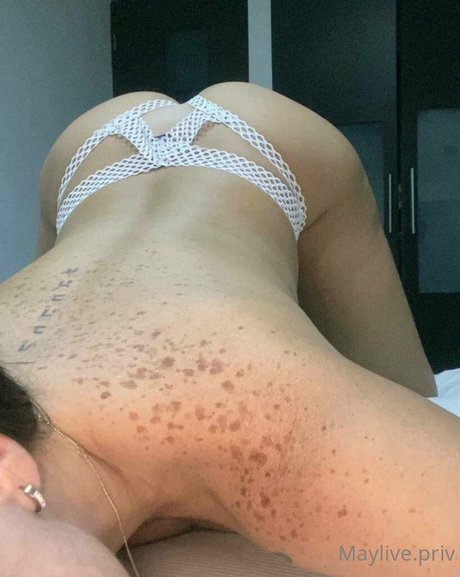 Maylive star du porno belle photos