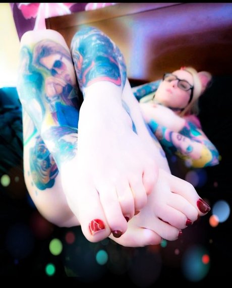 Jessica Darlin art star du porno images