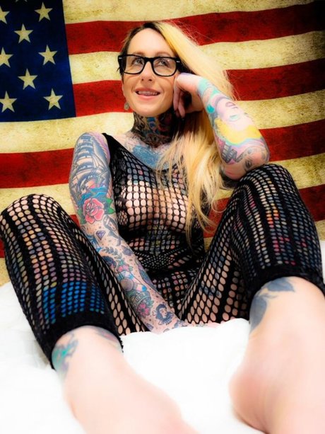 Jessica Darlin Fotoaufnahmen