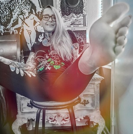 Jessica Darlin actrice de nus photo