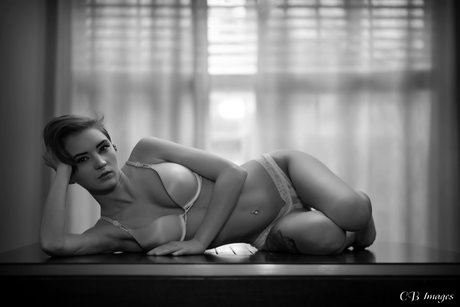 Brandi Wilson star du porno photos